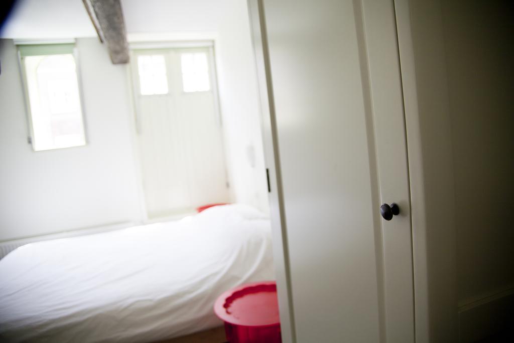 Gelkingehof Aparthotel Groningen Bagian luar foto