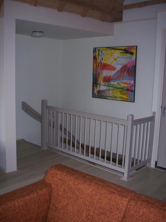 Gelkingehof Aparthotel Groningen Ruang foto
