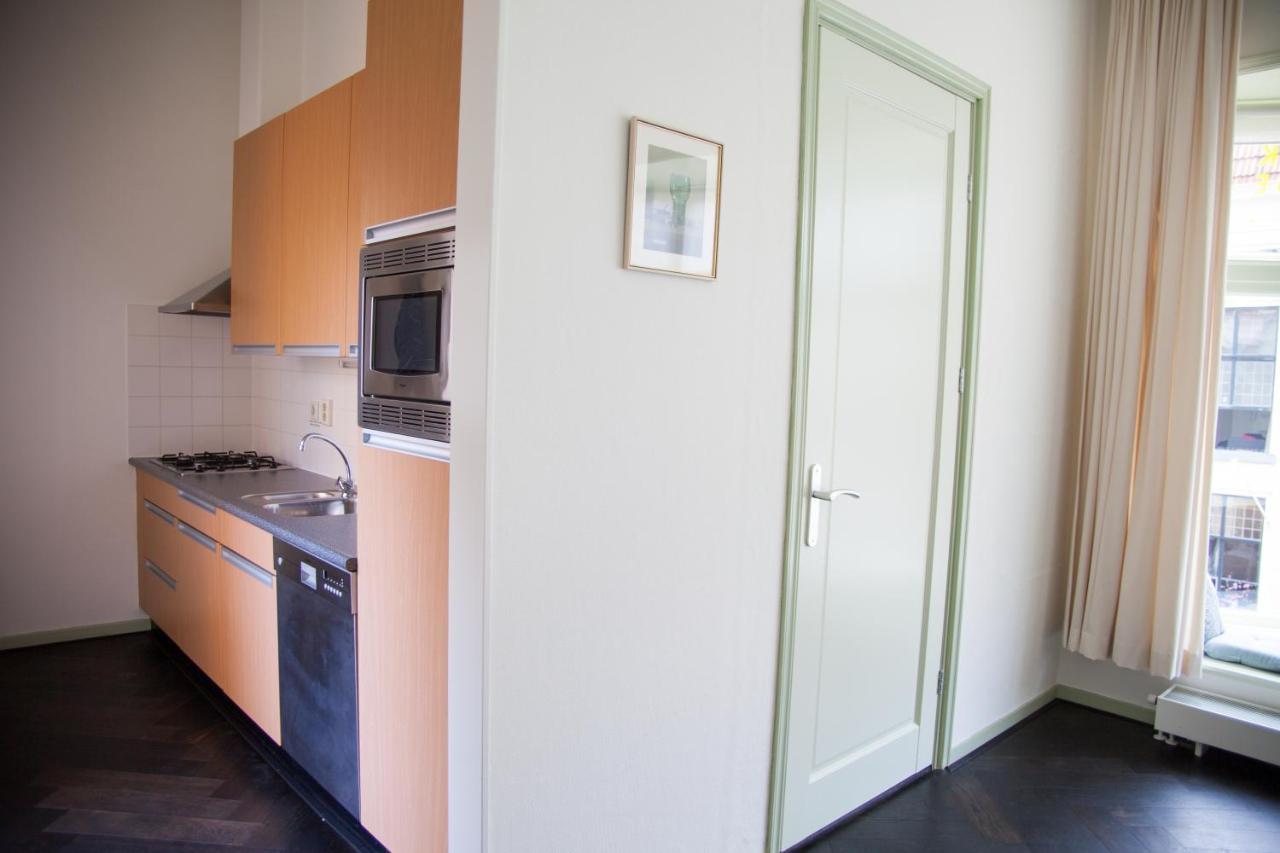 Gelkingehof Aparthotel Groningen Bagian luar foto